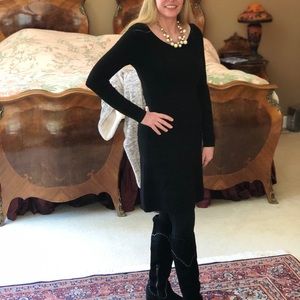 Krimson Klover sweater dress